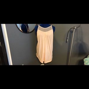 Skin Lycrib Tank